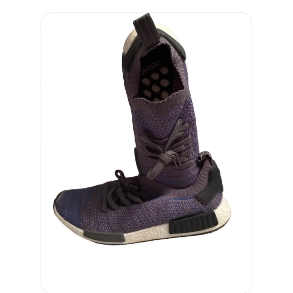 Adidas boost men's‎ size 13 Art 002388
